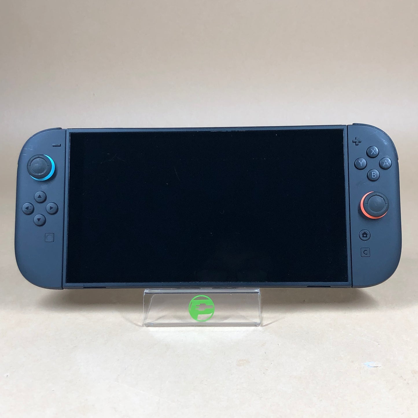 Nintendo Switch 2 Video Game Console BEE‑001 Black