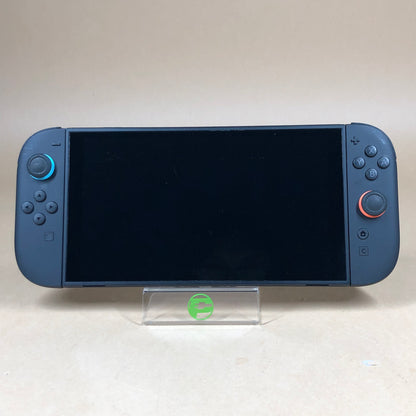 Nintendo Switch 2 Video Game Console BEE‑001 Black