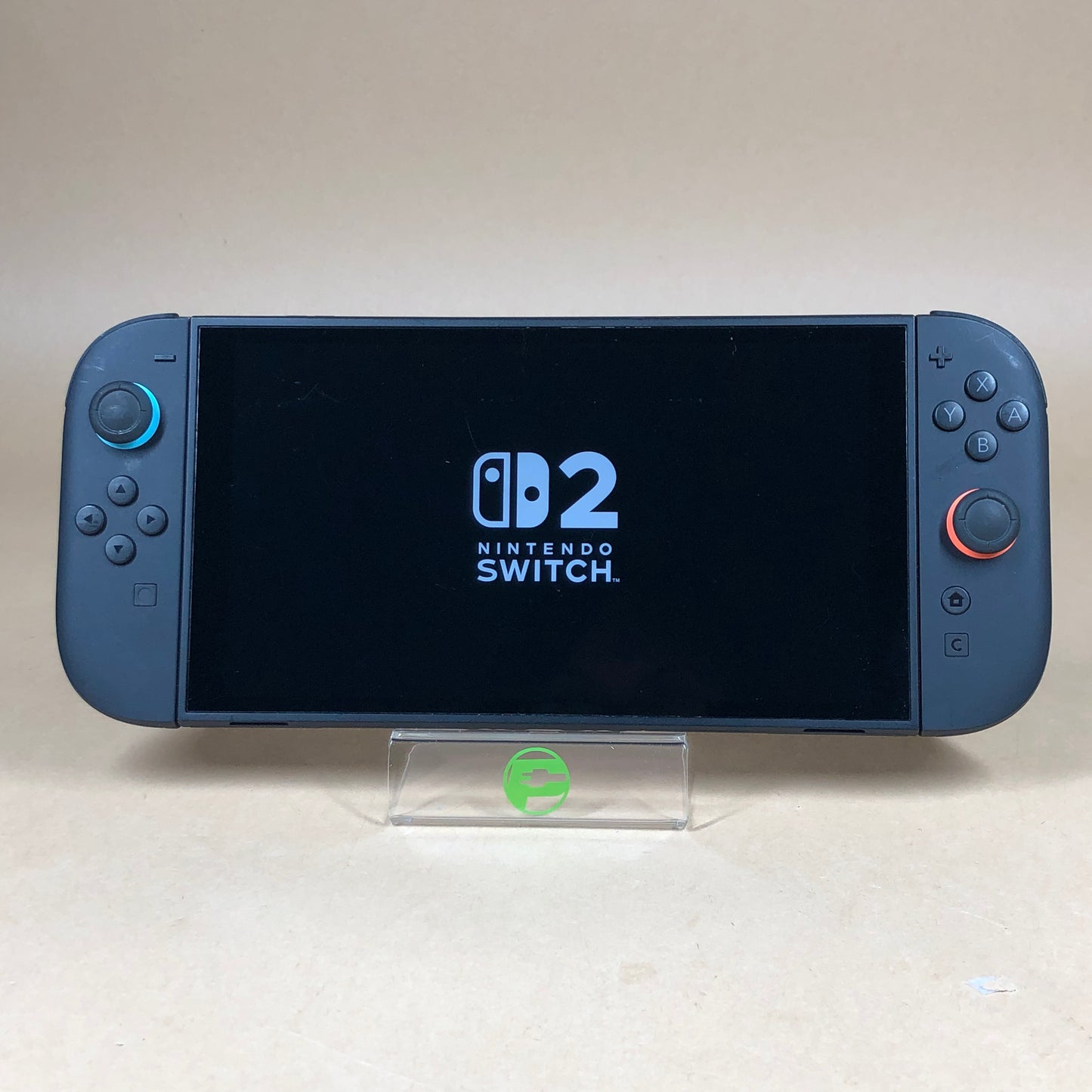 Nintendo Switch 2 Video Game Console BEE‑001 Black