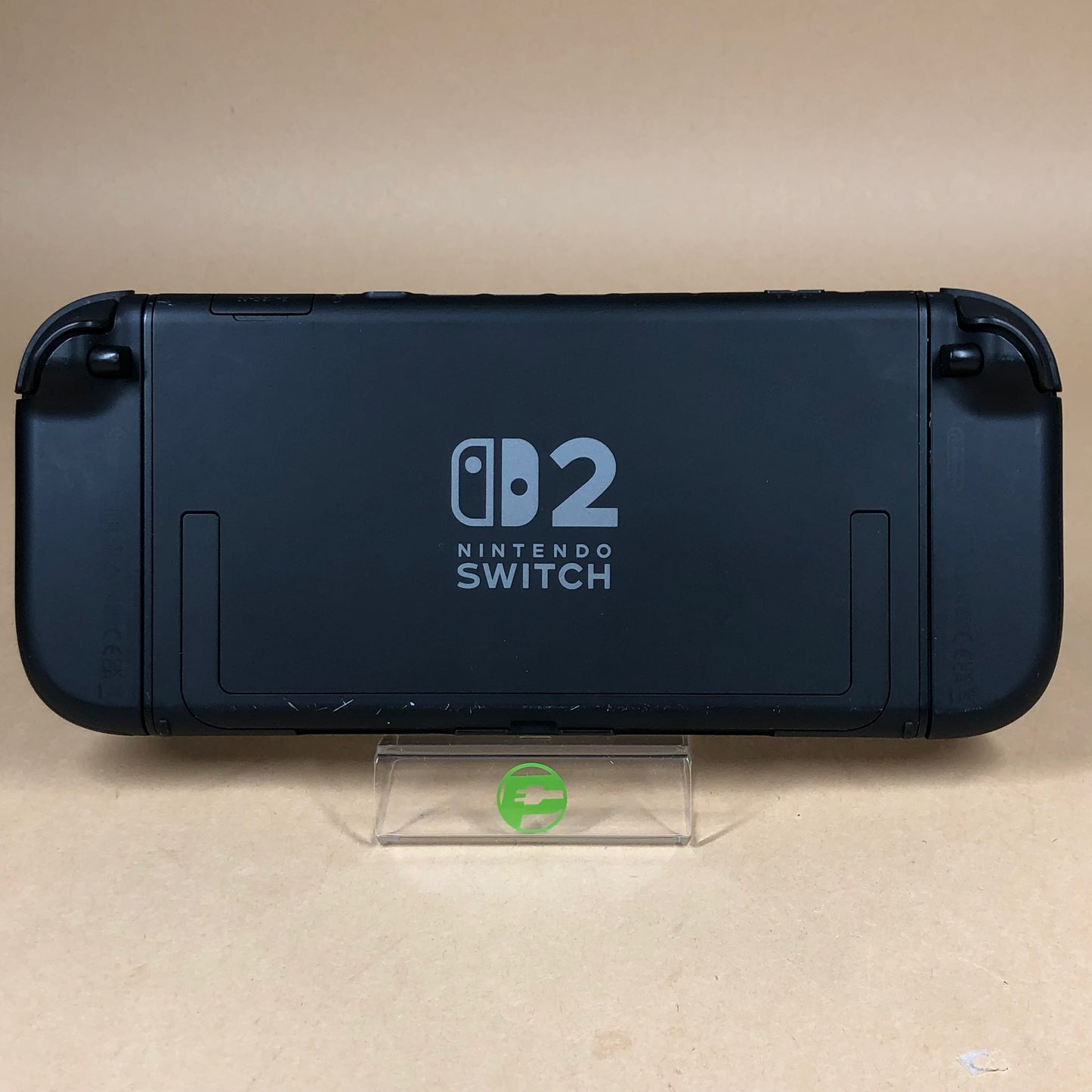 Nintendo Switch 2 Video Game Console BEE‑001 Black