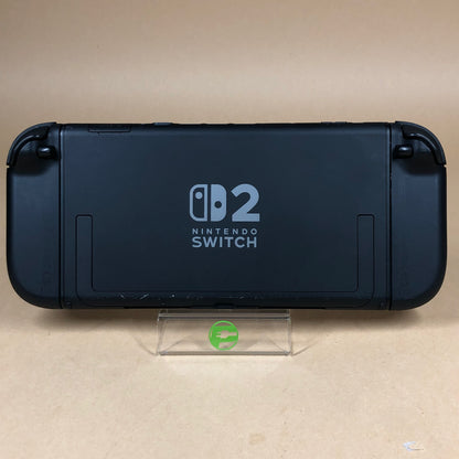 Nintendo Switch 2 Video Game Console BEE‑001 Black