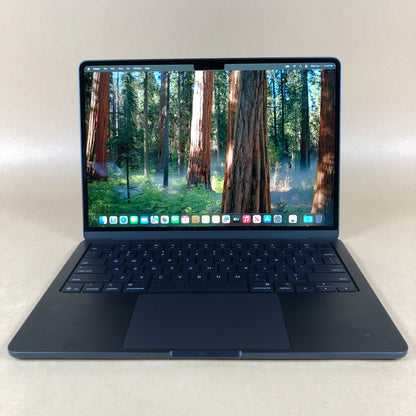 2025 Apple MacBook Air 13.3" M4 8C GPU 4.5GHz 16GB RAM 256GB SSD A3240