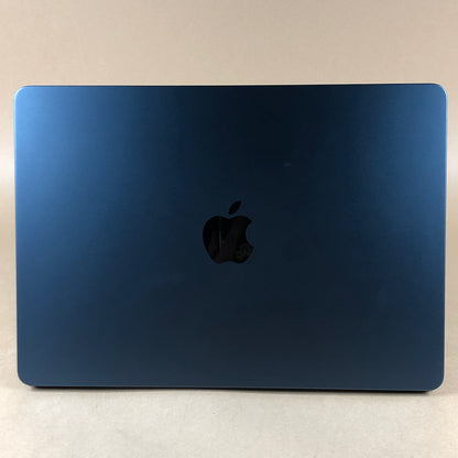 2025 Apple MacBook Air 13.3" M4 8C GPU 4.5GHz 16GB RAM 256GB SSD A3240