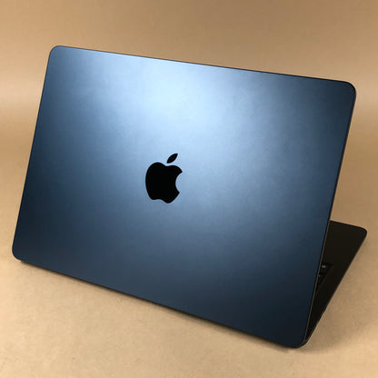 2025 Apple MacBook Air 13.3" M4 8C GPU 4.5GHz 16GB RAM 256GB SSD A3240