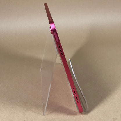 WiFi Only Apple iPad 11" (A16) 128GB Pink MD4E4LL/A
