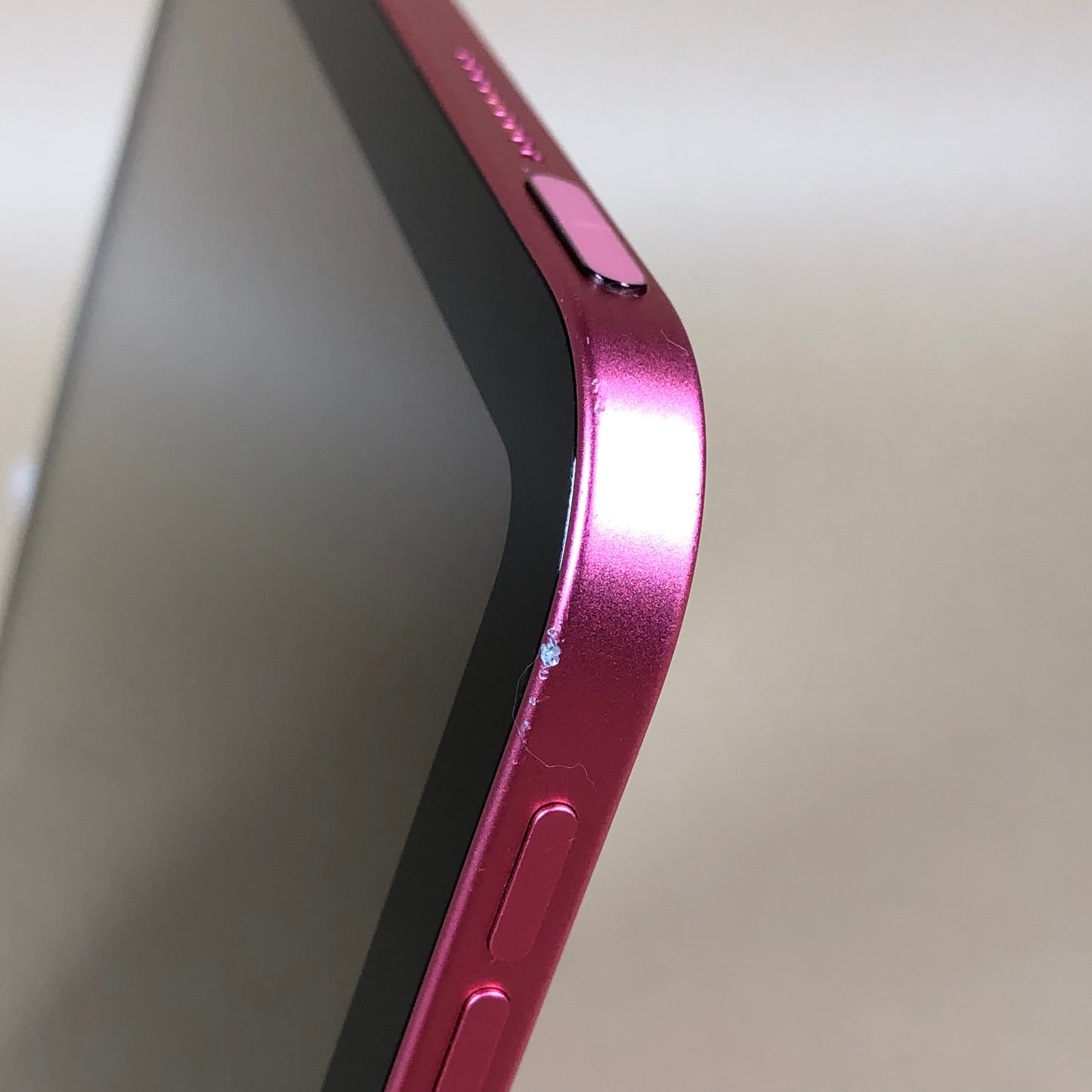 WiFi Only Apple iPad 11" (A16) 128GB Pink MD4E4LL/A