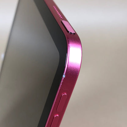 WiFi Only Apple iPad 11" (A16) 128GB Pink MD4E4LL/A