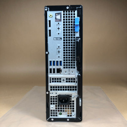 Dell Optiplex 3090 SFF i5-10500 3.10GHz 16GB RAM NO SSD NO OPERATING SYSTEM