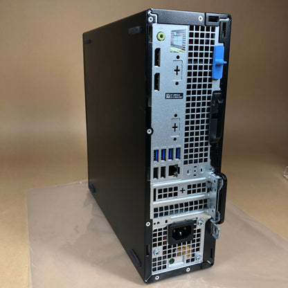 Dell Optiplex 3090 SFF i5-10500 3.10GHz 16GB RAM NO SSD NO OPERATING SYSTEM