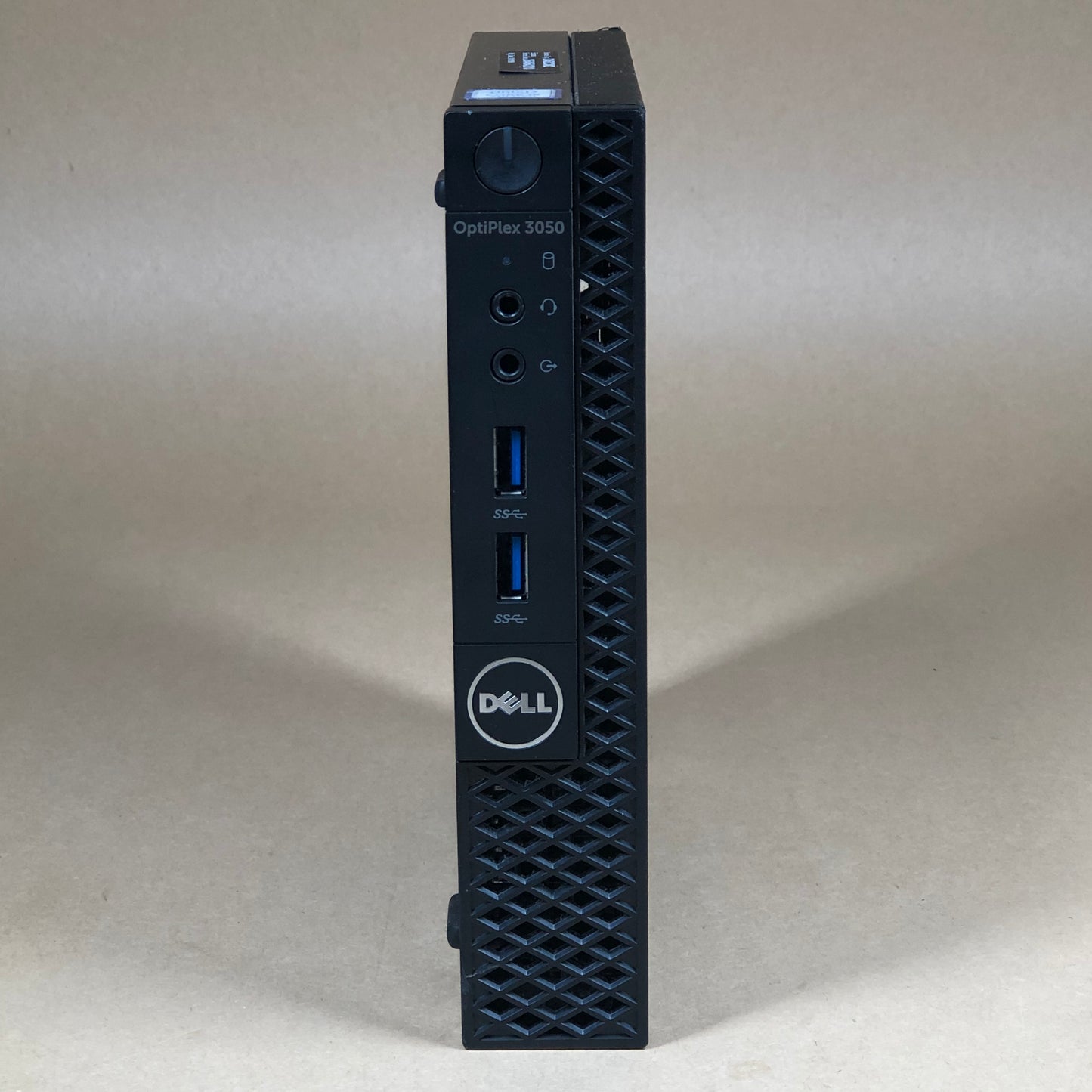 Dell OptiPlex 3050 MICRO i5-7500T 2.70GHz 8GB RAM NO SSD NO OPERATING SYSTEM