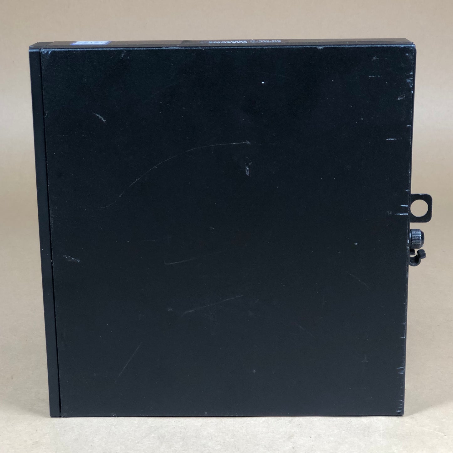 Dell OptiPlex 3050 MICRO i5-7500T 2.70GHz 8GB RAM NO SSD NO OPERATING SYSTEM