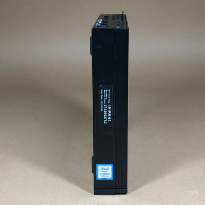 Dell OptiPlex 3050 MICRO i5-7500T 2.70GHz 16GB RAM NO SSD