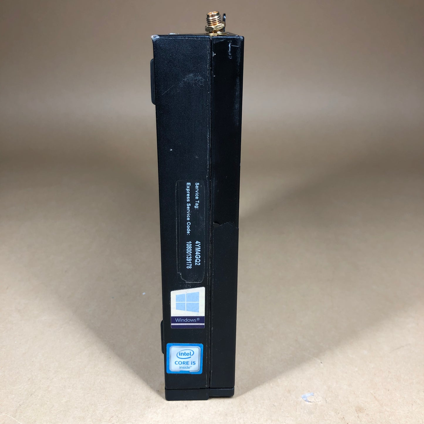 Dell OptiPlex 7050 Micro i5-6500T 2.50GHz 16GB RAM NO SSD