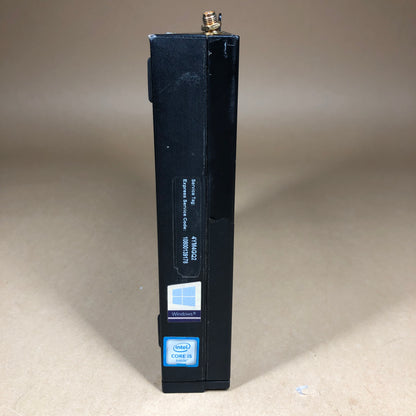 Dell OptiPlex 7050 Micro i5-6500T 2.50GHz 16GB RAM NO SSD
