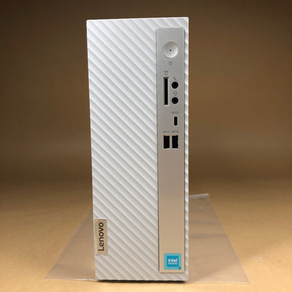 Lenovo ideaCenter Intel 300 3.90GHz 8GB RAM 512GB SSD