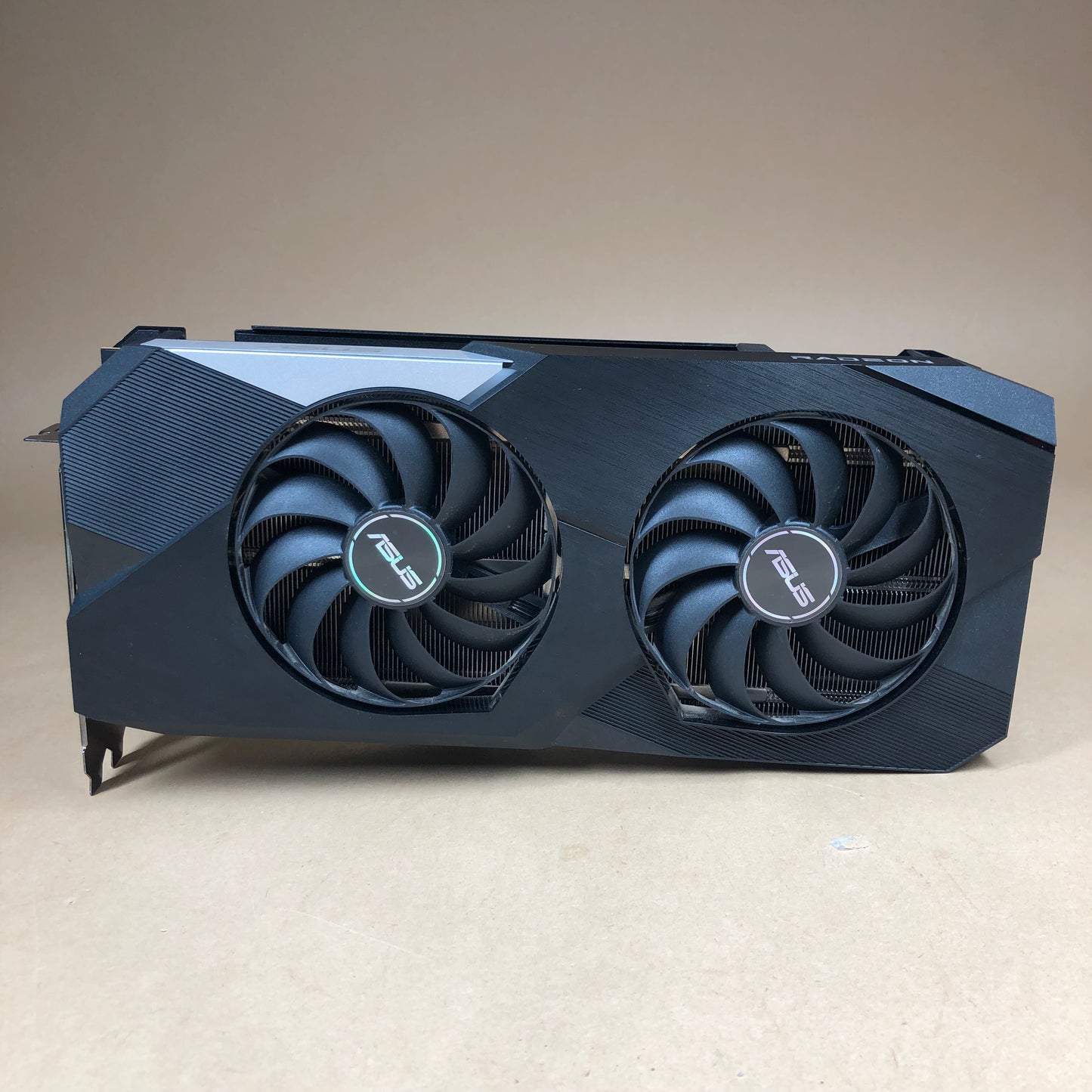 Asus Radeon RX 6700 XT 12GB GDDR6 Graphics Card DUAL  Gaming GPU