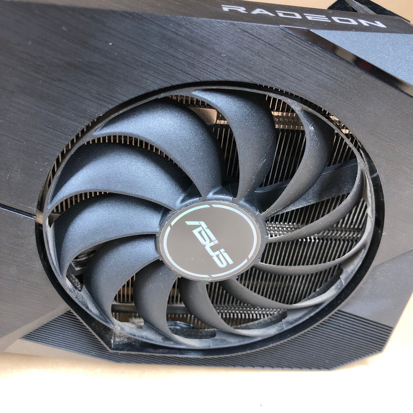 Asus Radeon RX 6700 XT 12GB GDDR6 Graphics Card DUAL  Gaming GPU