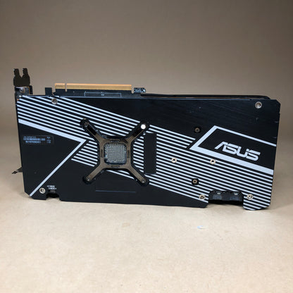 Asus Radeon RX 6700 XT 12GB GDDR6 Graphics Card DUAL  Gaming GPU