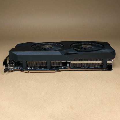 Asus Radeon RX 6700 XT 12GB GDDR6 Graphics Card DUAL  Gaming GPU