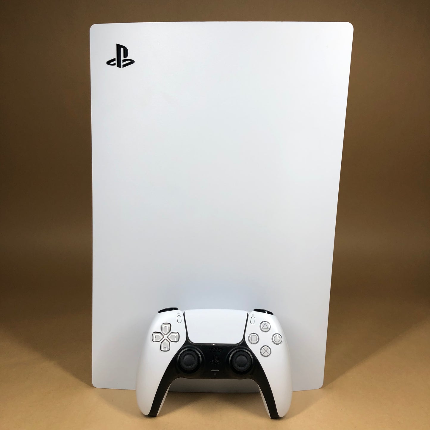Sony PlayStation 5 Digital Edition PS5 825GB White Console System CFI-1215B