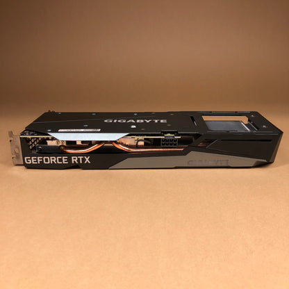 Gigabyte GeForce RTX 3050 OC 8GB GDDR6 Graphics Card