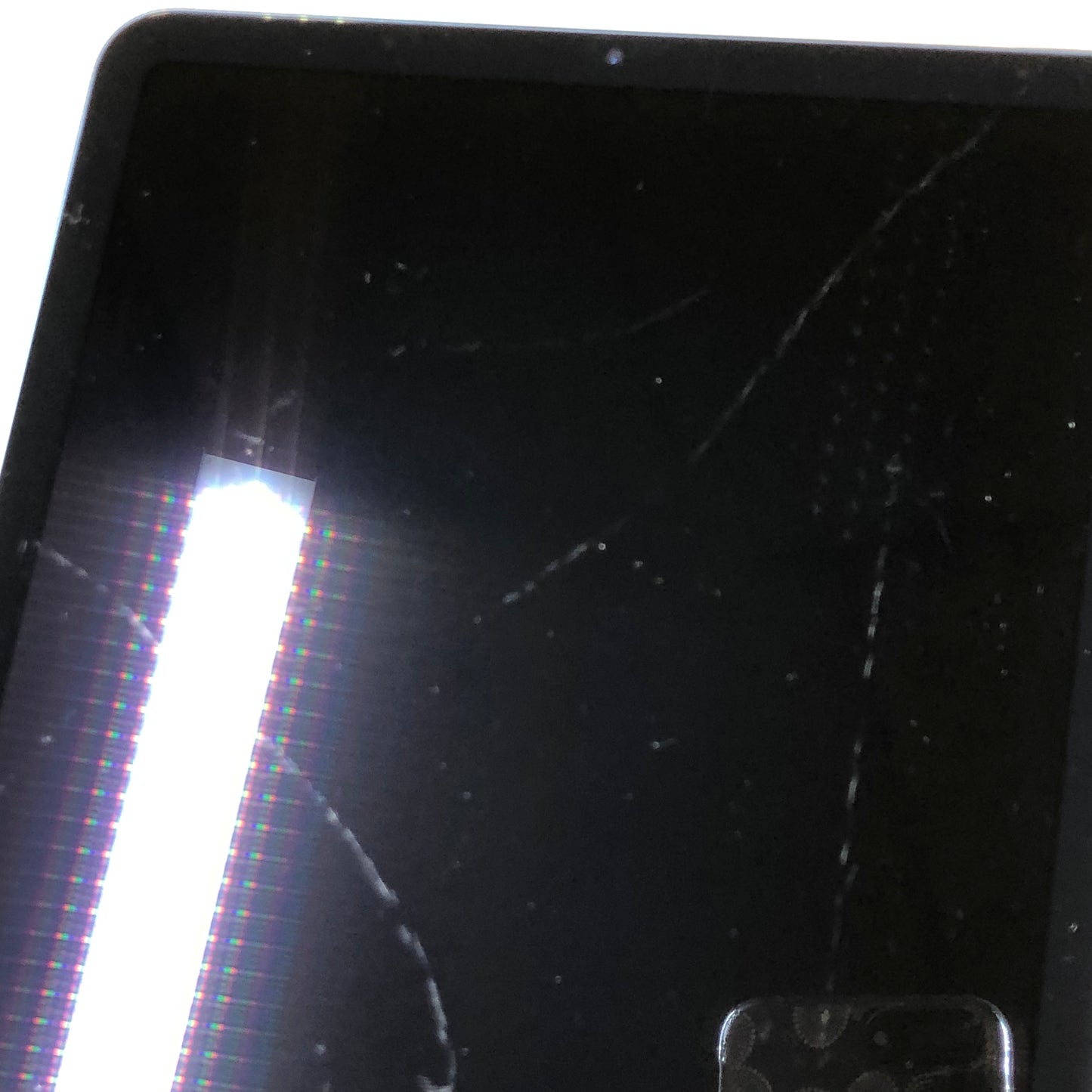 WiFi Only Apple iPad Air 5th Gen 64GB Blue MM9E3LL/A