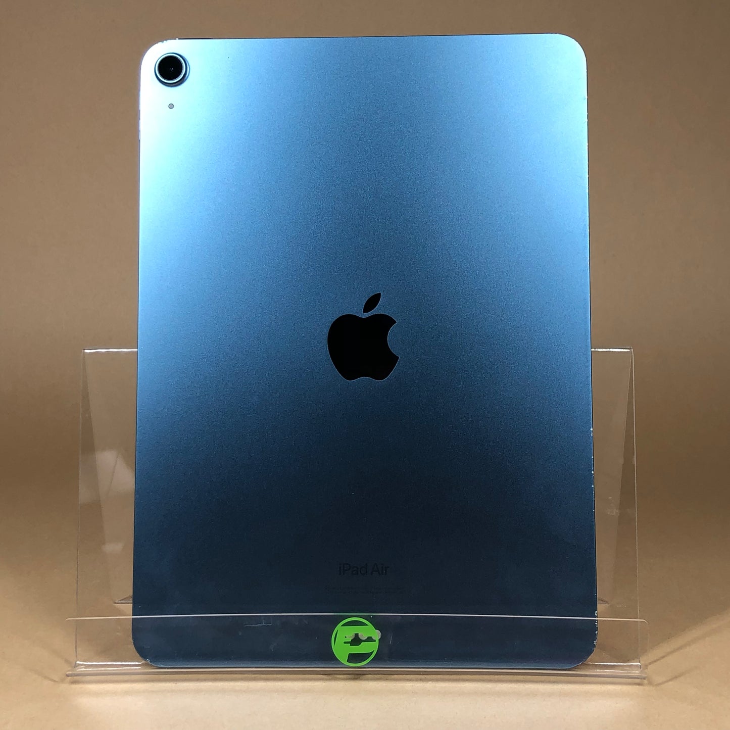 WiFi Only Apple iPad Air 5th Gen 64GB Blue MM9E3LL/A
