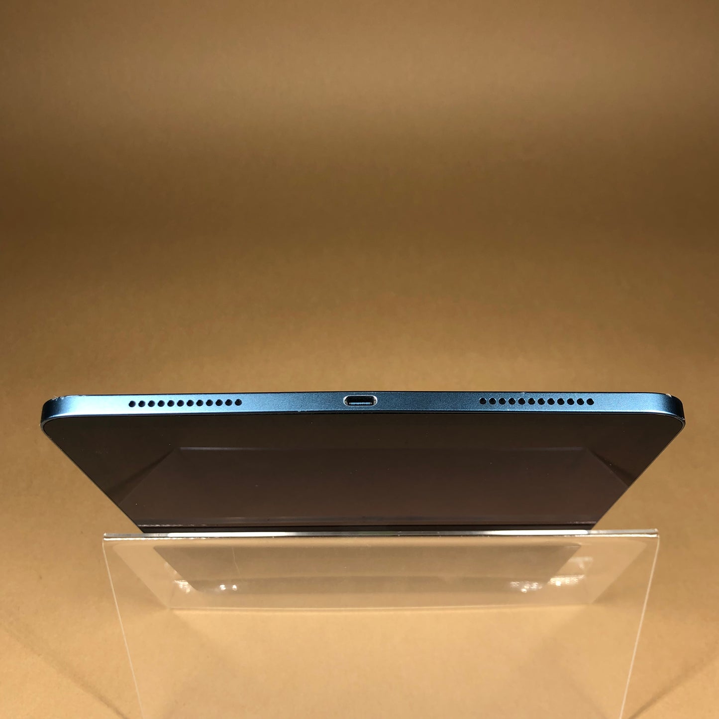 WiFi Only Apple iPad Air 5th Gen 64GB Blue MM9E3LL/A