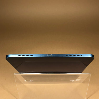 WiFi Only Apple iPad Air 5th Gen 64GB Blue MM9E3LL/A