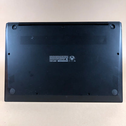 LG Gram 17Z95P 17" i7-1195G7 2.9GHz 16GB RAM 512GB SSD WIN 11 HOME