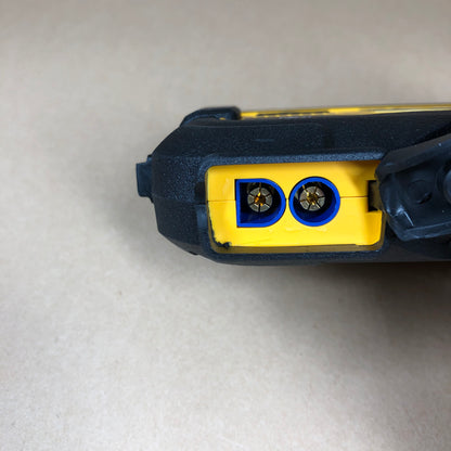 New DeWalt Lithium 1600A Jump Starter USB Power DXAELJ16