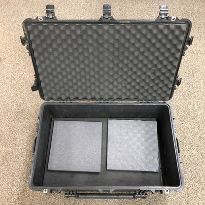 Pelican 1650 Industrial Travel Case H-6802