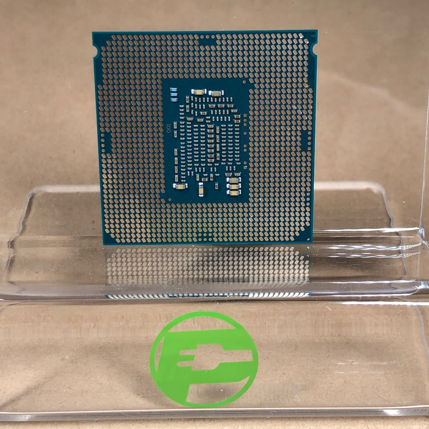Intel i7-6700T 2.80GHz Quad Core SR2L3 8 Thread LGA 1151 Desktop CPU Processor