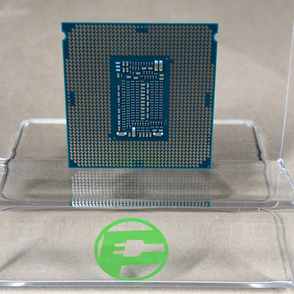 Intel Core i5-8500 3.00GHz 6 Core SR3XE  12 Thread LGA 1151