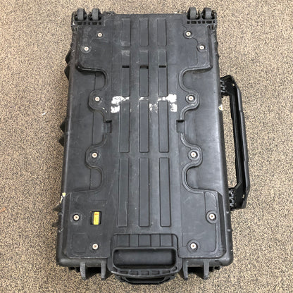 Pelican 1650 Industrial Travel Case H-6802