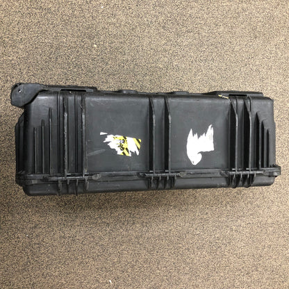 Pelican 1650 Industrial Travel Case H-6802