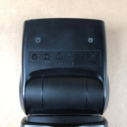Canon Speedlite Camera Flash 430EX II