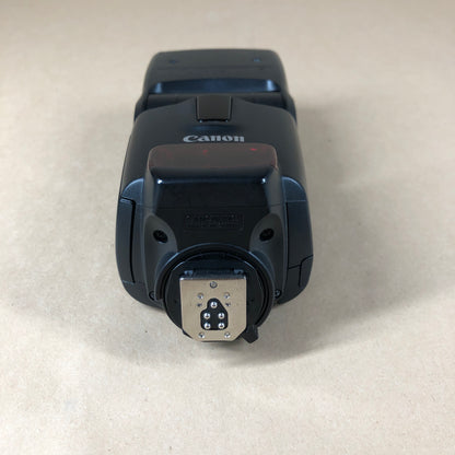 Canon Speedlite Camera Flash 430EX II