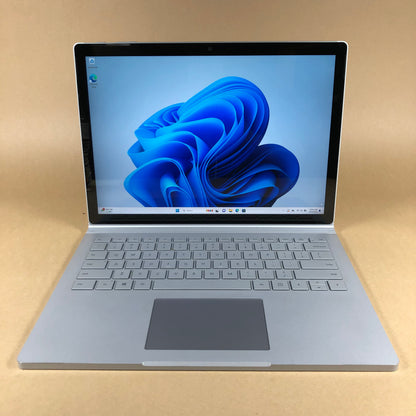 Microsoft Surface Book 3 13" i7-1065G7 1.5GHz 32GB RAM 512GB SSD GTX1650MaxQ