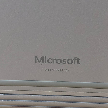Microsoft Surface Book 3 13" i7-1065G7 1.5GHz 32GB RAM 512GB SSD GTX1650MaxQ