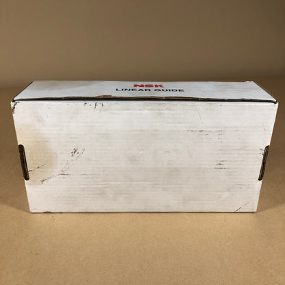 New Sealed NSK Linear Guide NAS35ALZ