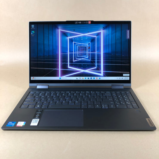 Lenovo Yoga 7 Ideapad 15ITL5 15.6" i5-1135G7 2.4GHz 8GB RAM 256GB SSD