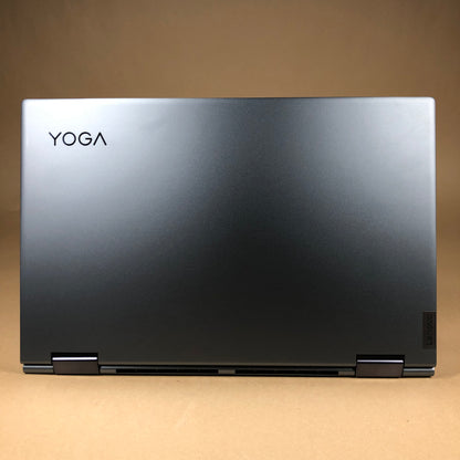 Lenovo Yoga 7 Ideapad 15ITL5 15.6" i5-1135G7 2.4GHz 8GB RAM 256GB SSD