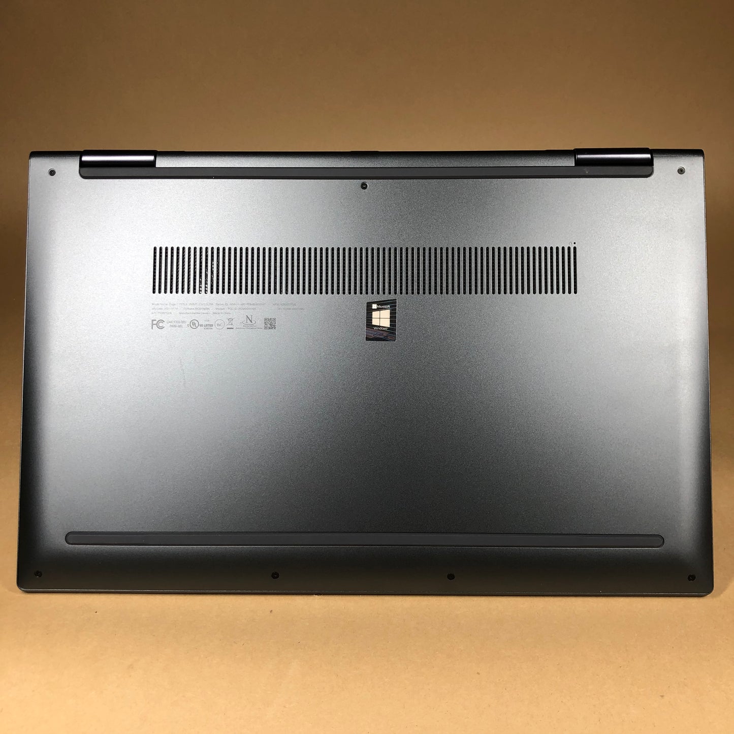 Lenovo Yoga 7 Ideapad 15ITL5 15.6" i5-1135G7 2.4GHz 8GB RAM 256GB SSD