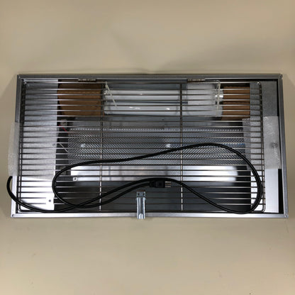 New Gilbert Electric Insect Light Trap Bug Killer 30.25"X 16"X 4.75" 601TJ-SC