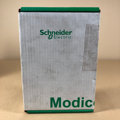 New Schneider Electric Modicon Momentum Discrete I/O Module 100026