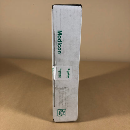 New Schneider Electric Modicon Momentum Discrete I/O Module 100026