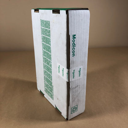 New Schneider Electric Modicon Momentum Discrete I/O Module 100026