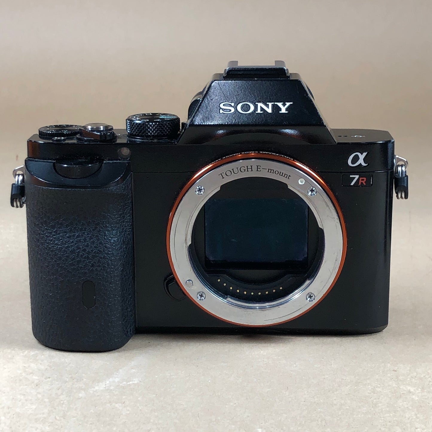 Sony Alpha A7R 36.4MP Full-Frame Mirrorless Digital Camera Body Only