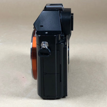 Sony Alpha A7R 36.4MP Full-Frame Mirrorless Digital Camera Body Only